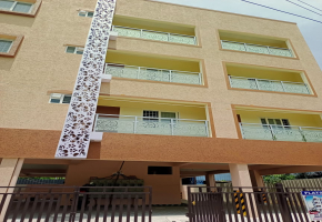 2 BHK flat for sale in Velachery