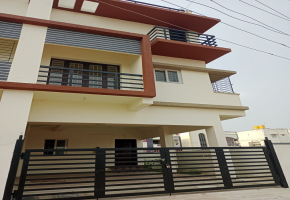 3 BHK House for sale in Pallikaranai