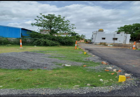 500 Sq.Ft Land for sale in Kundrathur