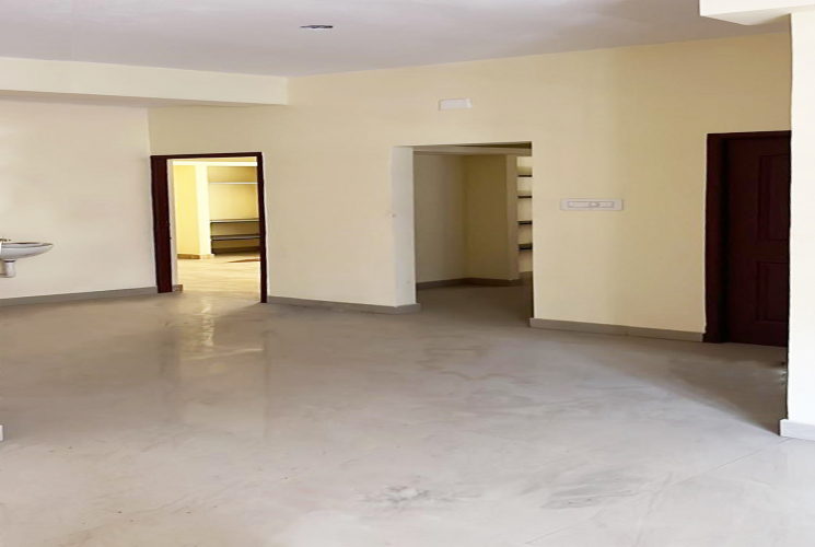 1351 Sq.Ft, 3 BHK Flats for sale in Selaiyur