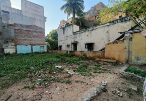 2400 Sq.Ft Land for sale in Kilpauk