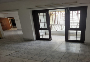 3 BHK flat for sale in Mogappair West