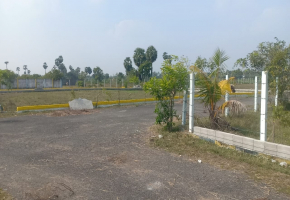 600 Sq.Ft Land for sale in Mahabalipuram