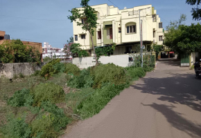 3573 Sq.Ft Land for sale in Pallikaranai