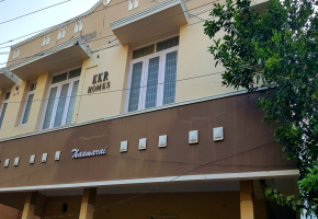 2 BHK flat for sale in Adambakkam