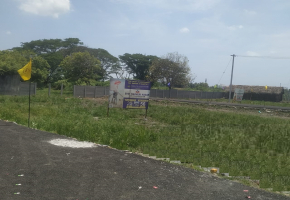 650 Sq.Ft Land for sale in Gerugambakkam