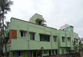 2 BHK flat for sale in Ambattur