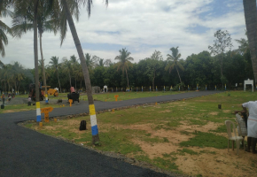 800 Sq.Ft Land for sale in Thirumazhisai