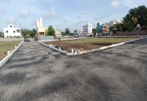 900 Sq.Ft Land for sale in Kelambakkam