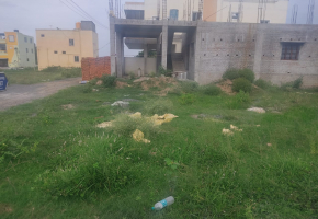 910 Sq.Ft Land for sale in Varadharajapuram