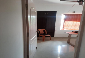 2 BHK flat for sale in Avadi