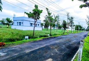 1200 Sq.Ft Land for sale in Vadaperumbakkam