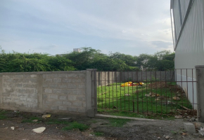 1802 Sq.Ft Land for sale in Sithalapakkam