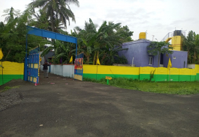 800 Sq.Ft Land for sale in Thiruninravur