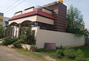 2 BHK House for sale in Red Hills