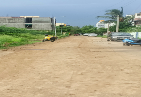 1949 Sq.Ft Land for sale in Manapakkam