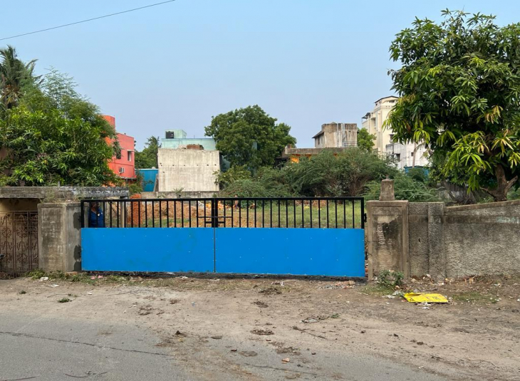 20278 Sq.Ft, Commercial Land for sale in Tambaram West