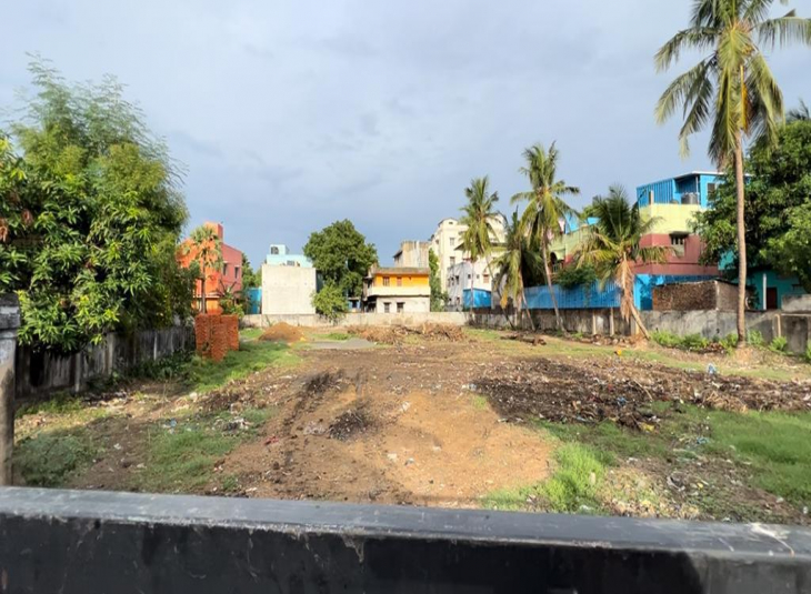 20278 Sq.Ft, Commercial Land for sale in Tambaram West