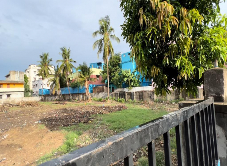 20278 Sq.Ft, Commercial Land for sale in Tambaram West