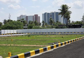 875 Sq.Ft Land for sale in Mambakkam