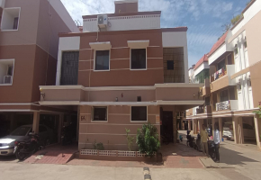 3 BHK House for sale in Maduravoyal