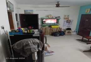 2 BHK flat for sale in Tambaram