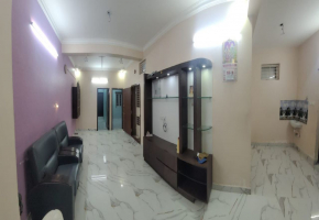 3 BHK flat for sale in Kolathur