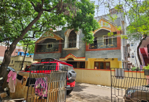 9 BHK House for sale in Nesapakkam