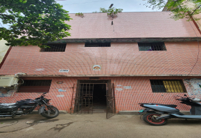 1575 Sq.Ft Land for sale in Triplicane