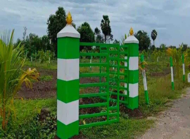 9600 Sq.Ft, Agricultural farm land for sale in Mahabalipuram