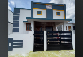 3 BHK House for sale in Kelambakkam