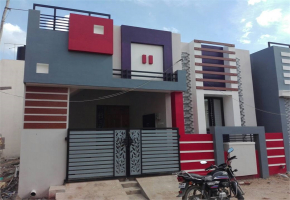 2 BHK House for sale in Guduvanchery