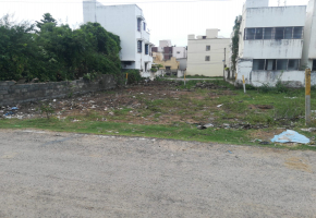 2400 Sq.Ft Land for sale in Madambakkam