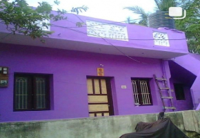 2 BHK House for sale in Pallikaranai