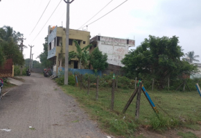 3440 Sq.Ft Land for sale in Thirumullaivoyal