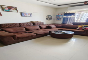 2 BHK flat for sale in Aminjikarai