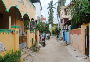 9 BHK House for sale in Thiruninravur