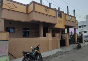 4 BHK House for sale in Thoraipakkam