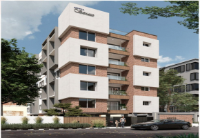 3 BHK flat for sale in Kodambakkam