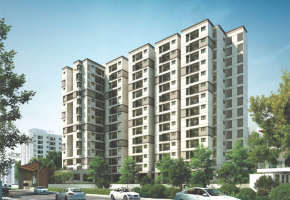 2 BHK flat for sale in Chengalpet