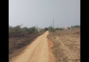 2400 Sq.Ft Land for sale in Valarpuram