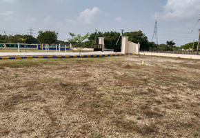 800 Sq.Ft Land for sale in Madurantakam