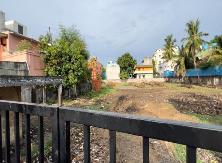 20278 Sq.Ft, Commercial Land for sale in Tambaram