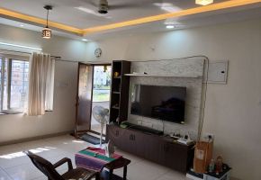 2 BHK flat for sale in Madipakkam