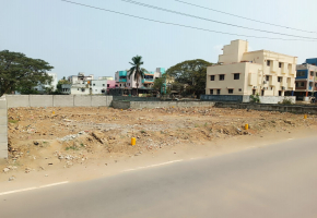 2300 Sq.Ft Land for sale in Madhananthapuram