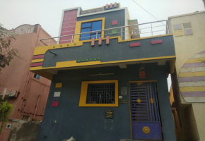 2 BHK House for sale in Minjur