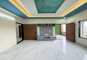 3 BHK flat for sale in Kolathur