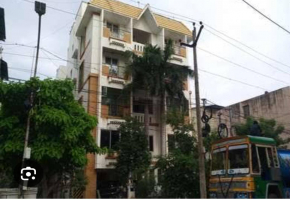 3 BHK flat for sale in Mogappair East