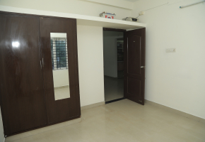 2 BHK flat for sale in Sembakkam