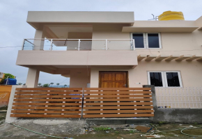 2 BHK House for sale in Guduvanchery